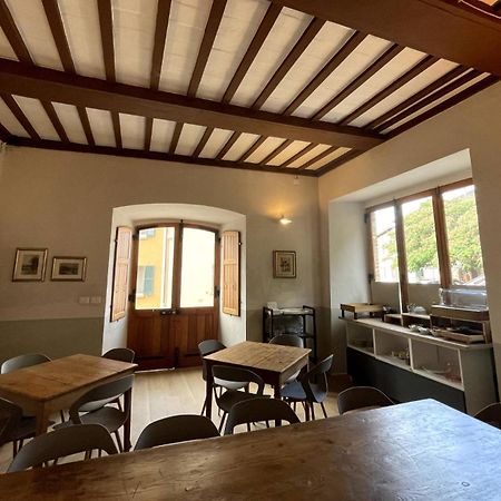 San Leo Albergo Diffuso Εξωτερικό φωτογραφία