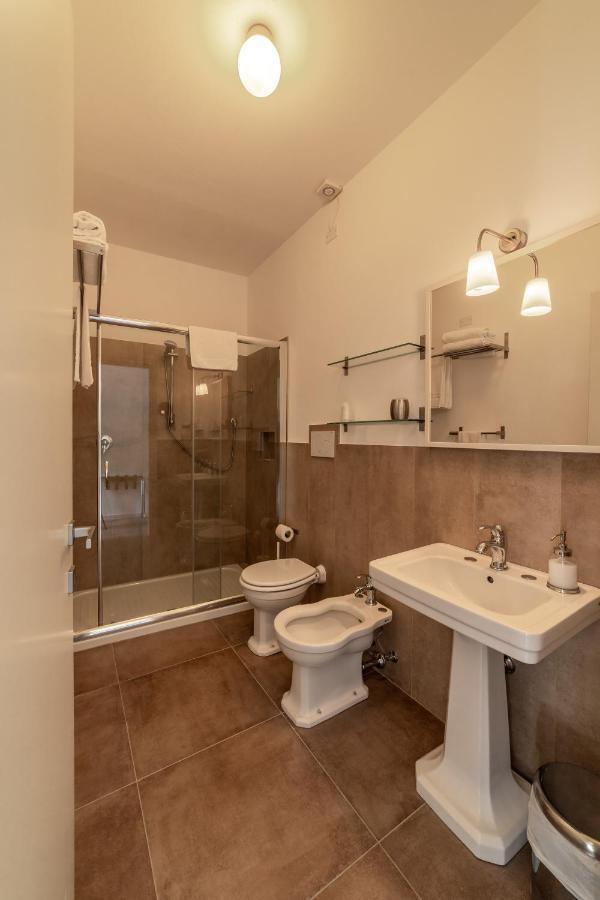 San Leo Albergo Diffuso Εξωτερικό φωτογραφία
