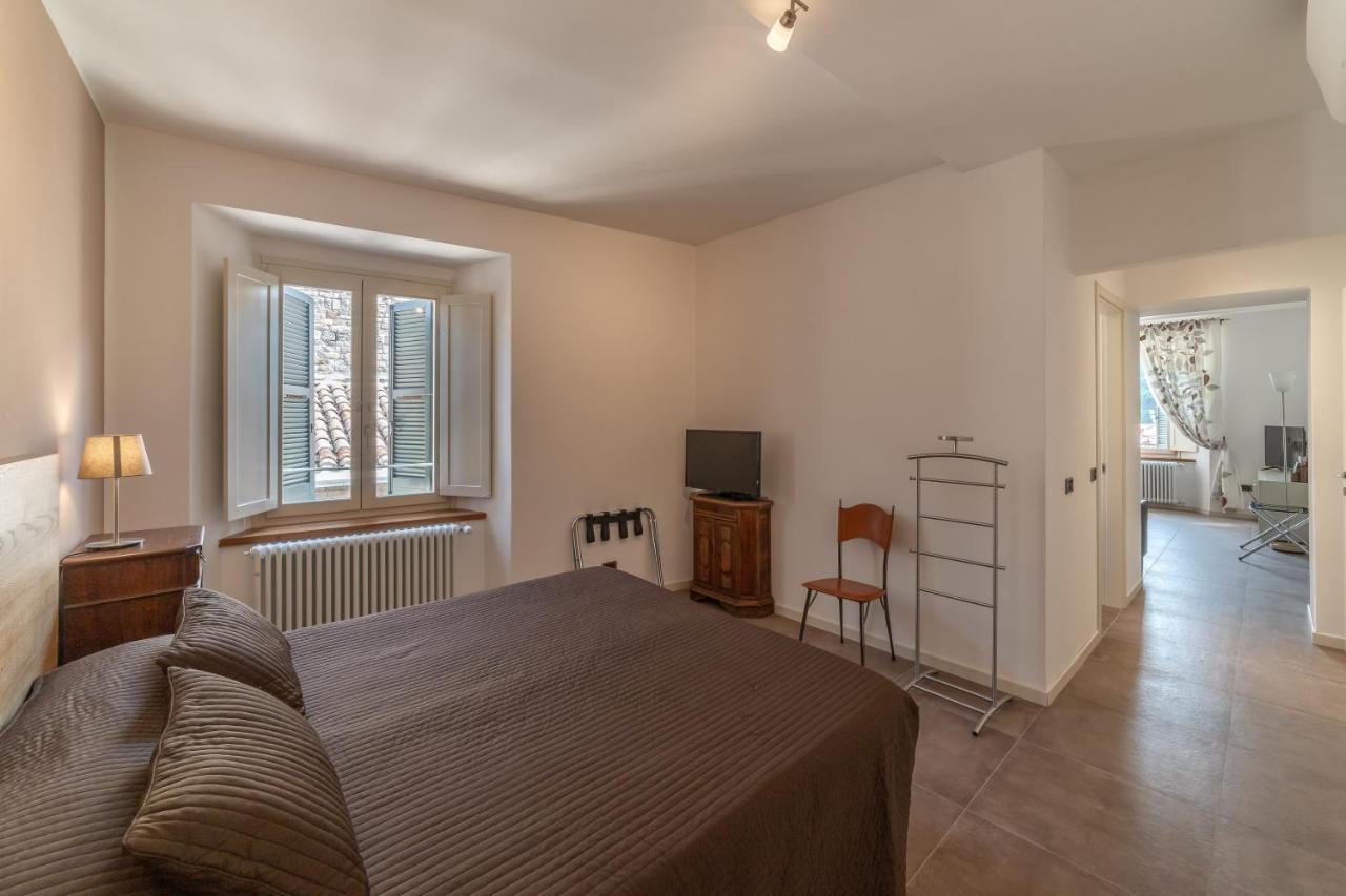 San Leo Albergo Diffuso Εξωτερικό φωτογραφία
