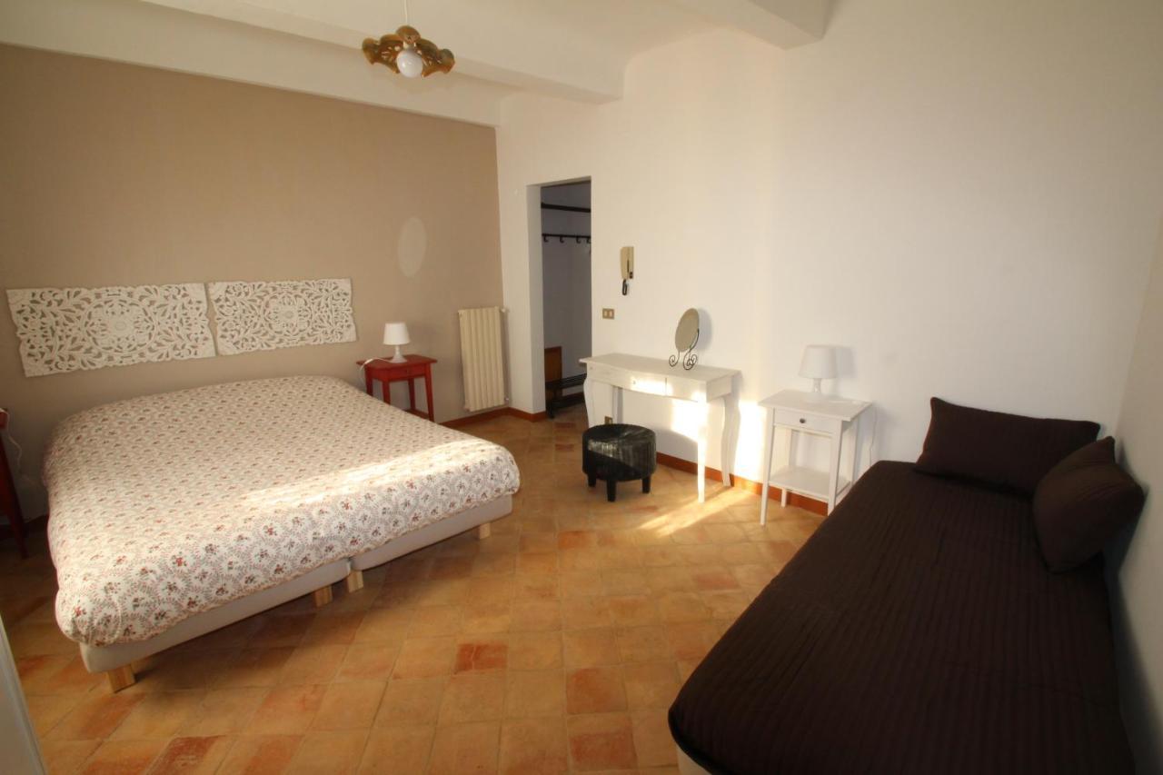 San Leo Albergo Diffuso Εξωτερικό φωτογραφία