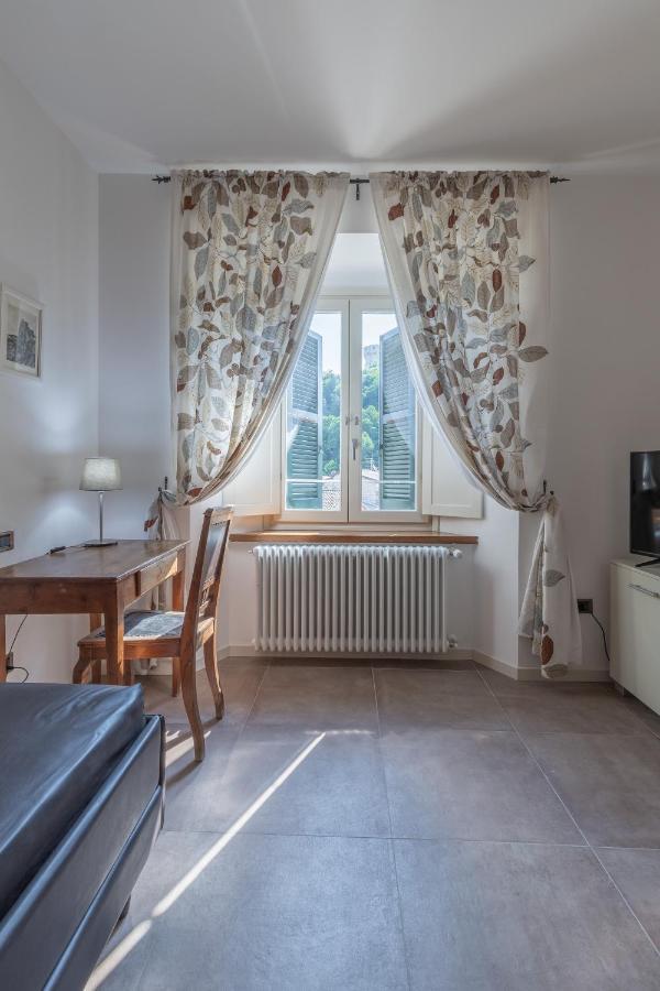 San Leo Albergo Diffuso Εξωτερικό φωτογραφία