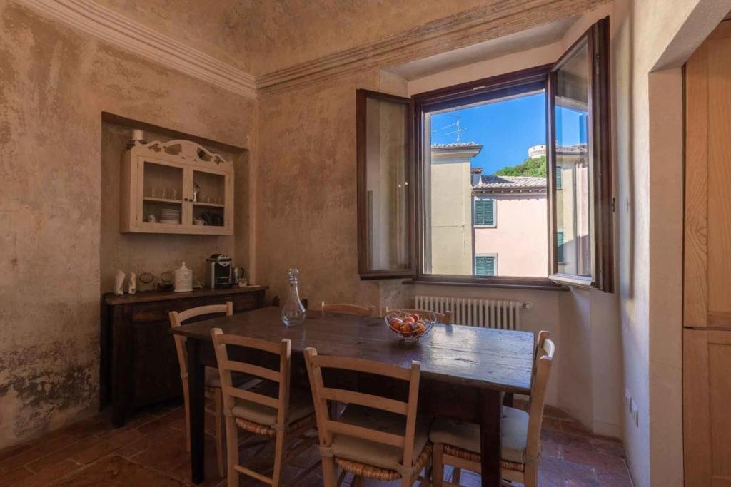 San Leo Albergo Diffuso Εξωτερικό φωτογραφία