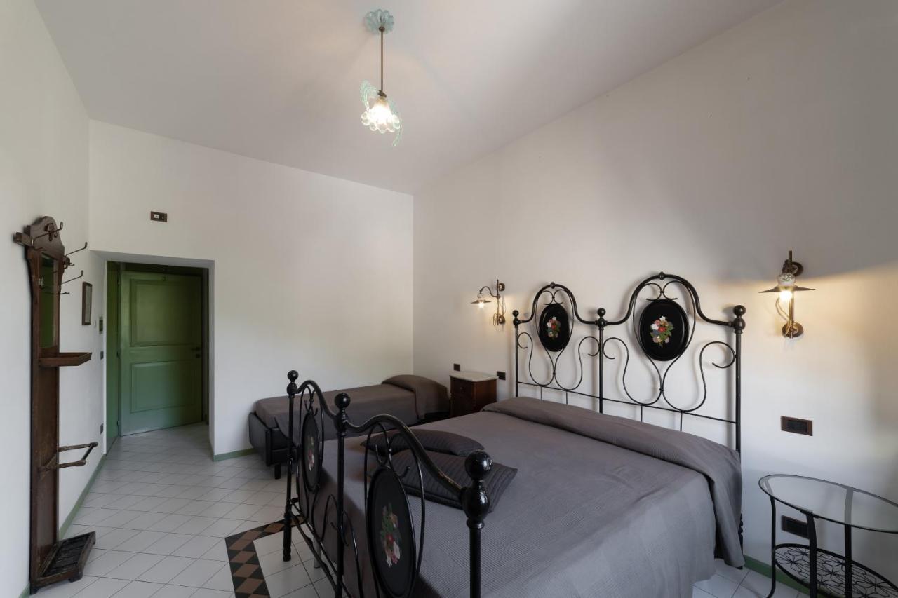 San Leo Albergo Diffuso Εξωτερικό φωτογραφία