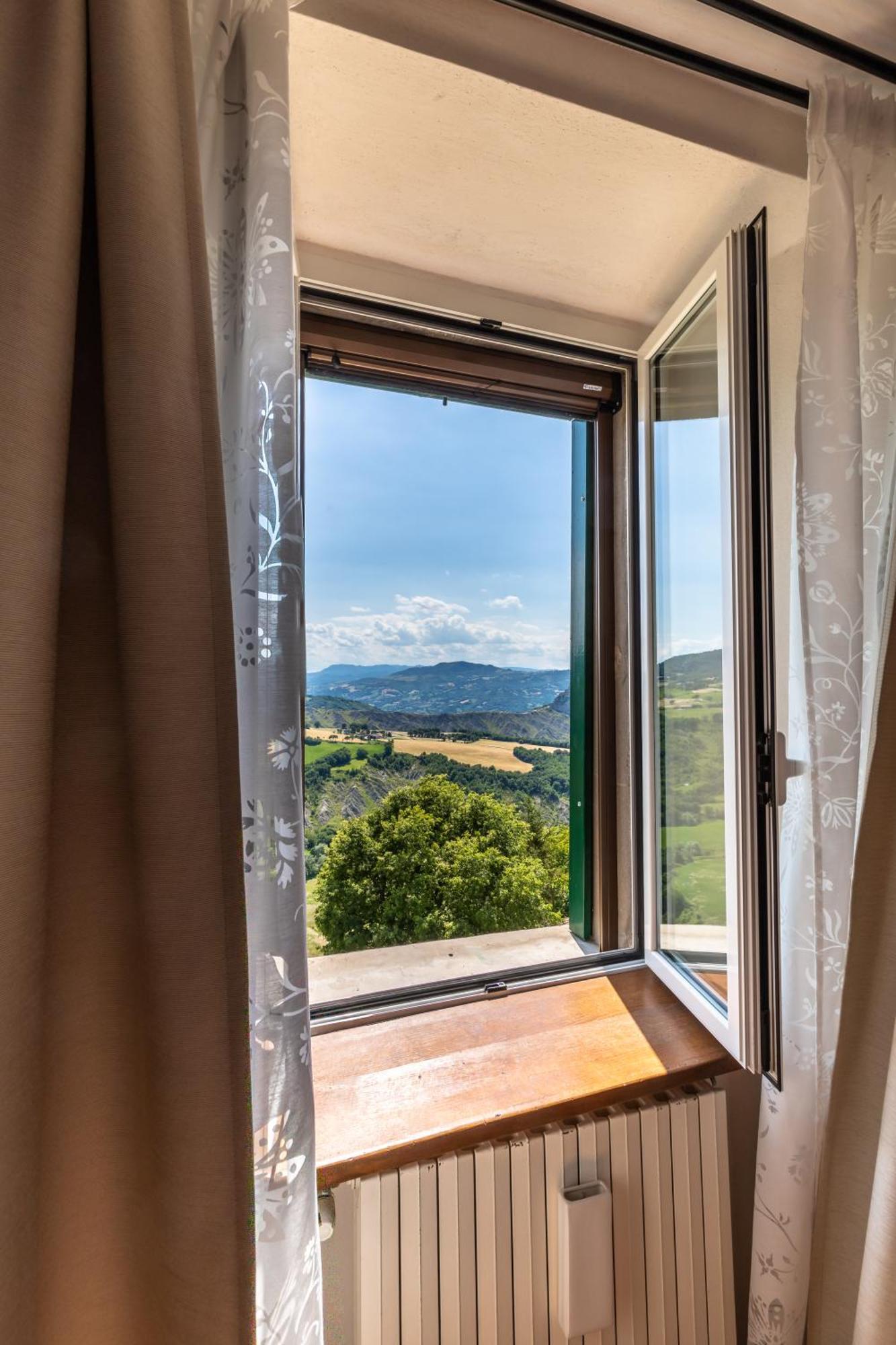 San Leo Albergo Diffuso Εξωτερικό φωτογραφία