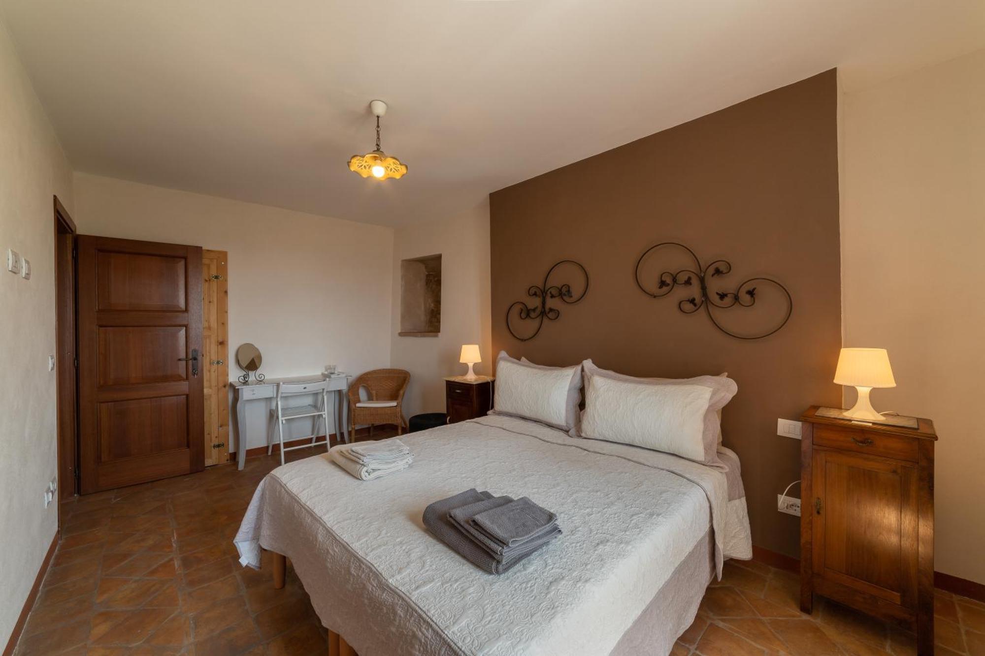 San Leo Albergo Diffuso Εξωτερικό φωτογραφία